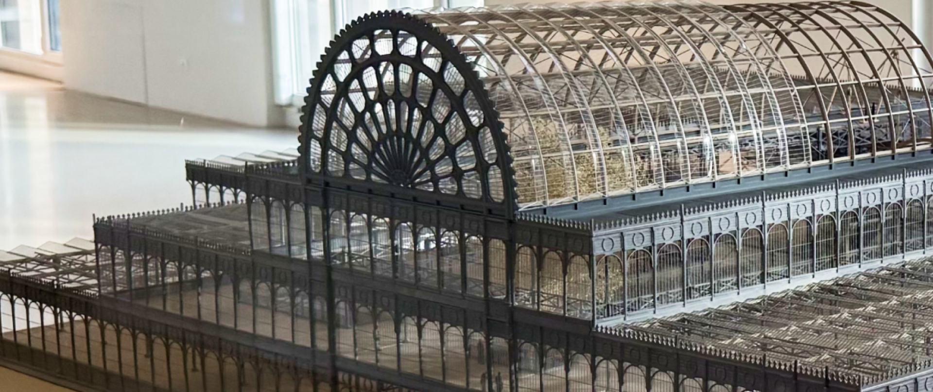 Crystal Palace