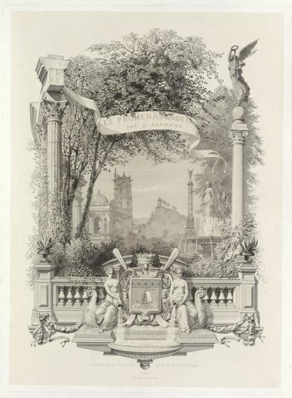 Georges-Eugène Haussmann, Mémoires, 1890-1893 