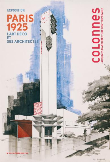 Colonnes 41