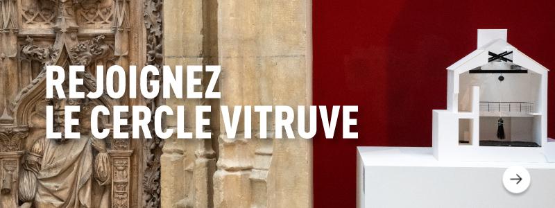 cercle vitruve