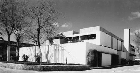 Centre d'hygiène de Bab-el-Had