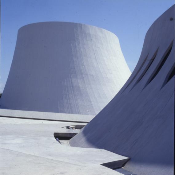 Maison de la culture Michel Moch