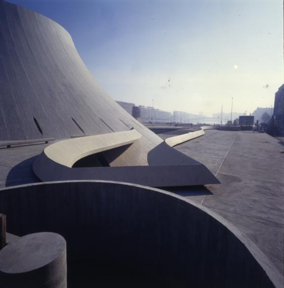 Maison de la culture photo Michel Moch