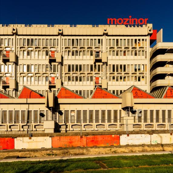 vue immeuble Mozinor