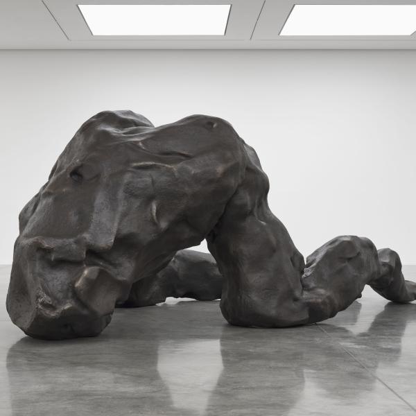 Visuel Tracey Emin