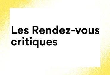 Rendez-vous criques