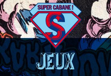Les jeux
